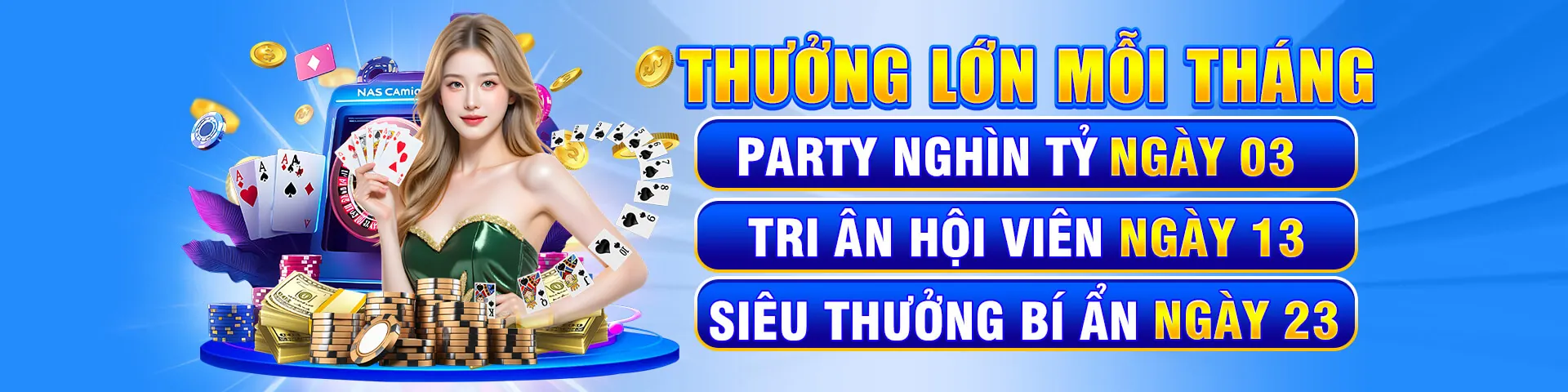 Chương Trình VIP Agbong88 - Ưu Đãi Độc Quyền