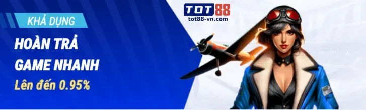 Khuyến mãi nạp tiền lần đầu
